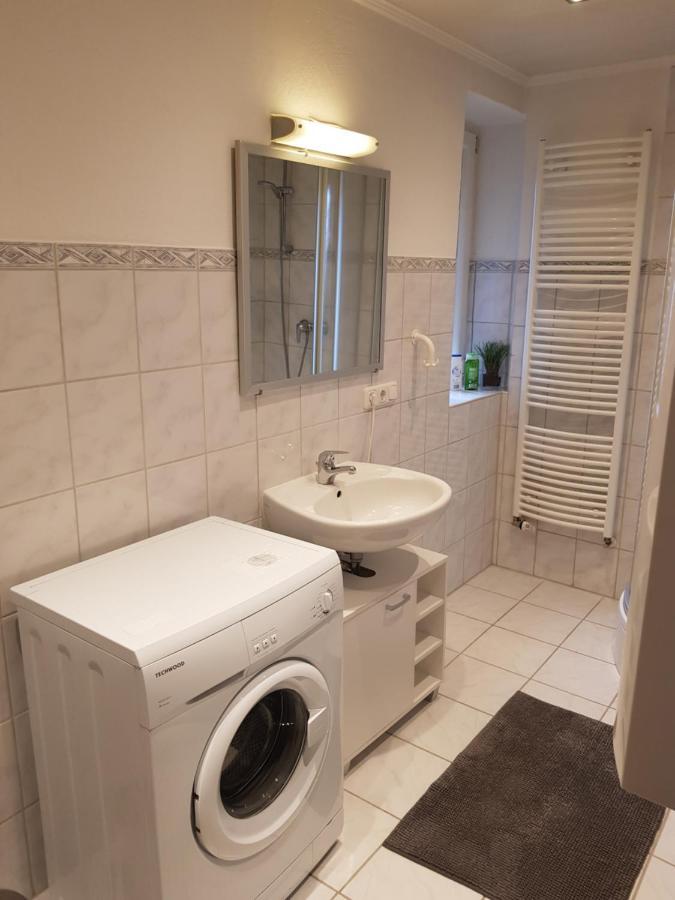 Ferienwohnung Im Springerhof Lohr Екстериор снимка